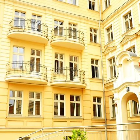 Hotel Przy Baszcie Legnica Dış mekan fotoğraf