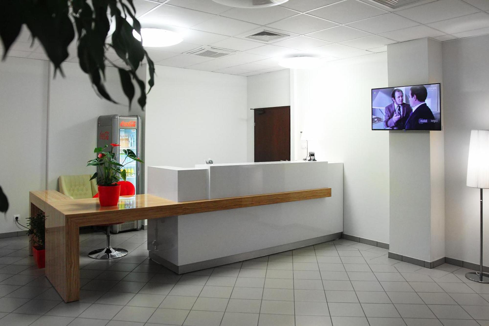 Hotel Przy Baszcie Legnica Dış mekan fotoğraf