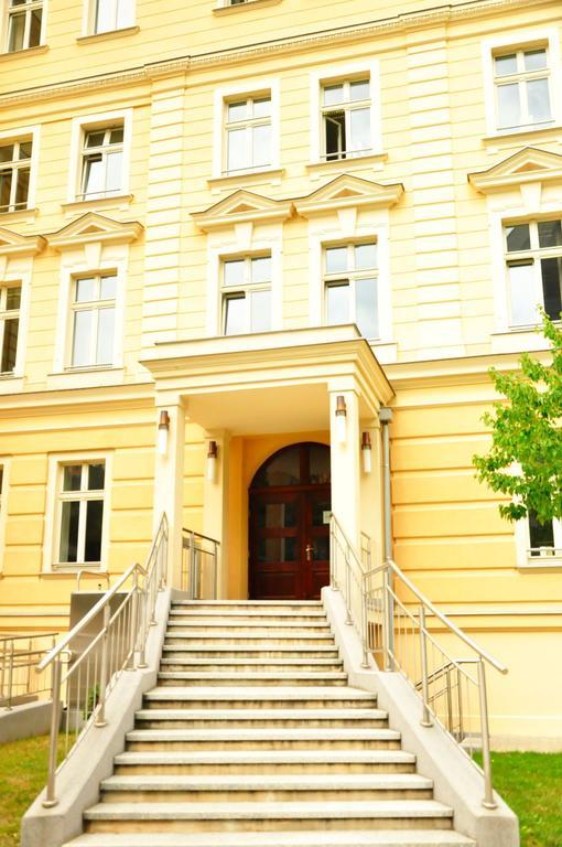 Hotel Przy Baszcie Legnica Dış mekan fotoğraf