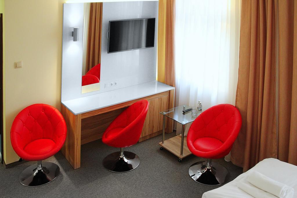 Hotel Przy Baszcie Legnica Dış mekan fotoğraf
